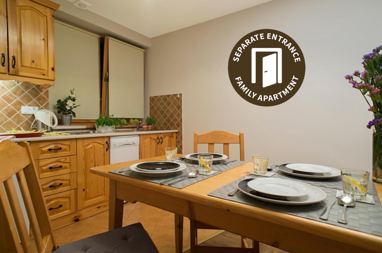 Apartamenty Apartart Zakopane Exteriér fotografie