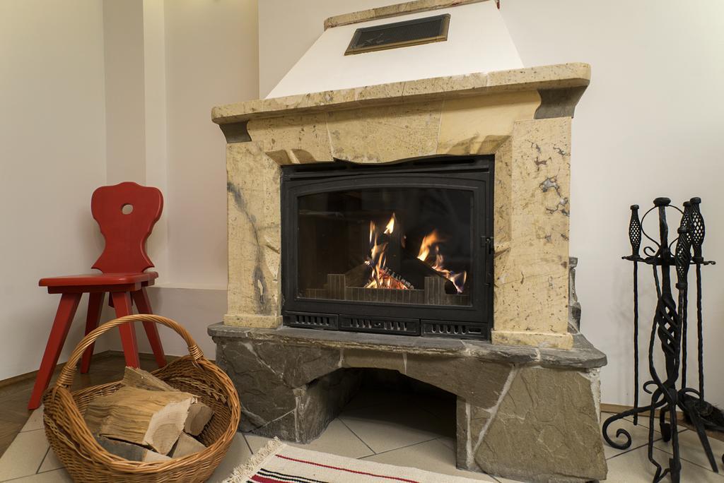 Apartamenty Apartart Zakopane Pokoj fotografie