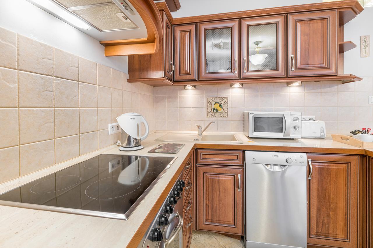 Apartamenty Apartart Zakopane Exteriér fotografie